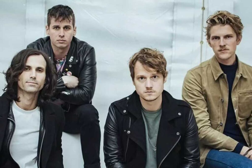 foster the people