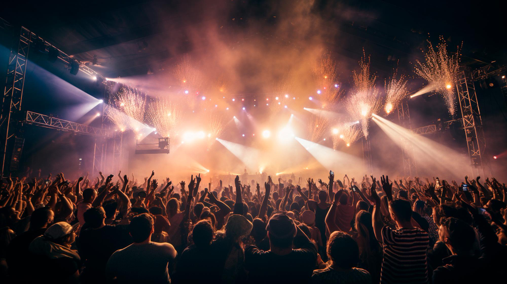 Conciertos