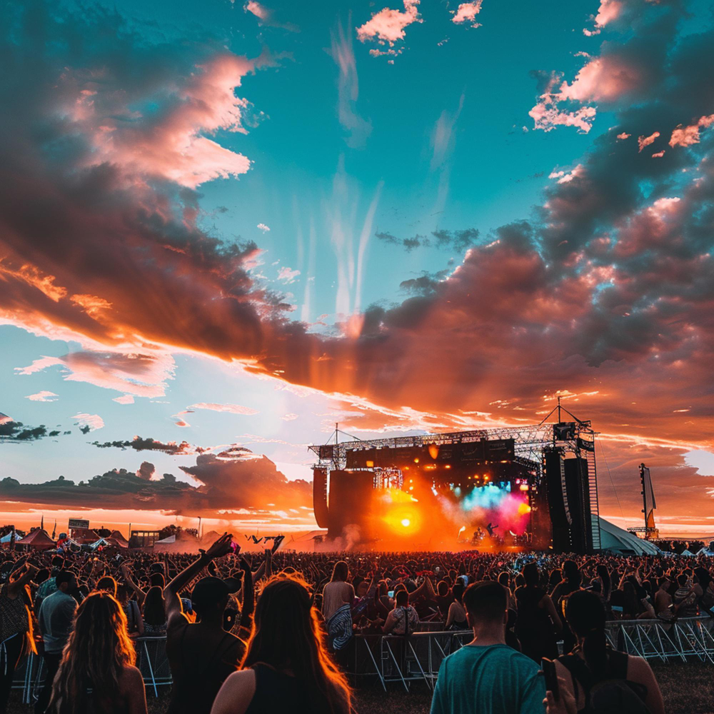 Festivales
