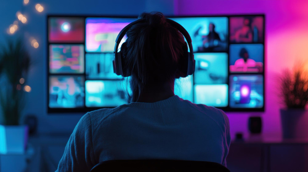 Lanzamientos Streaming