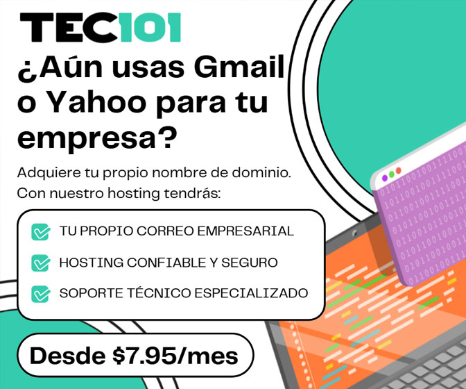 TEC101