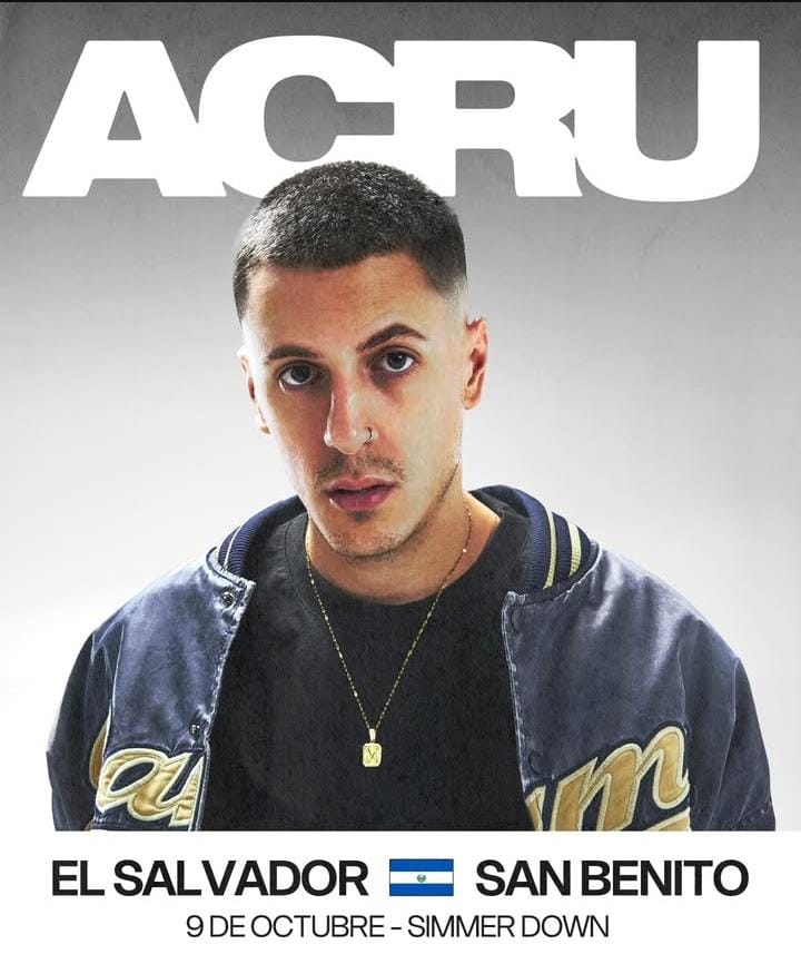 ACRU