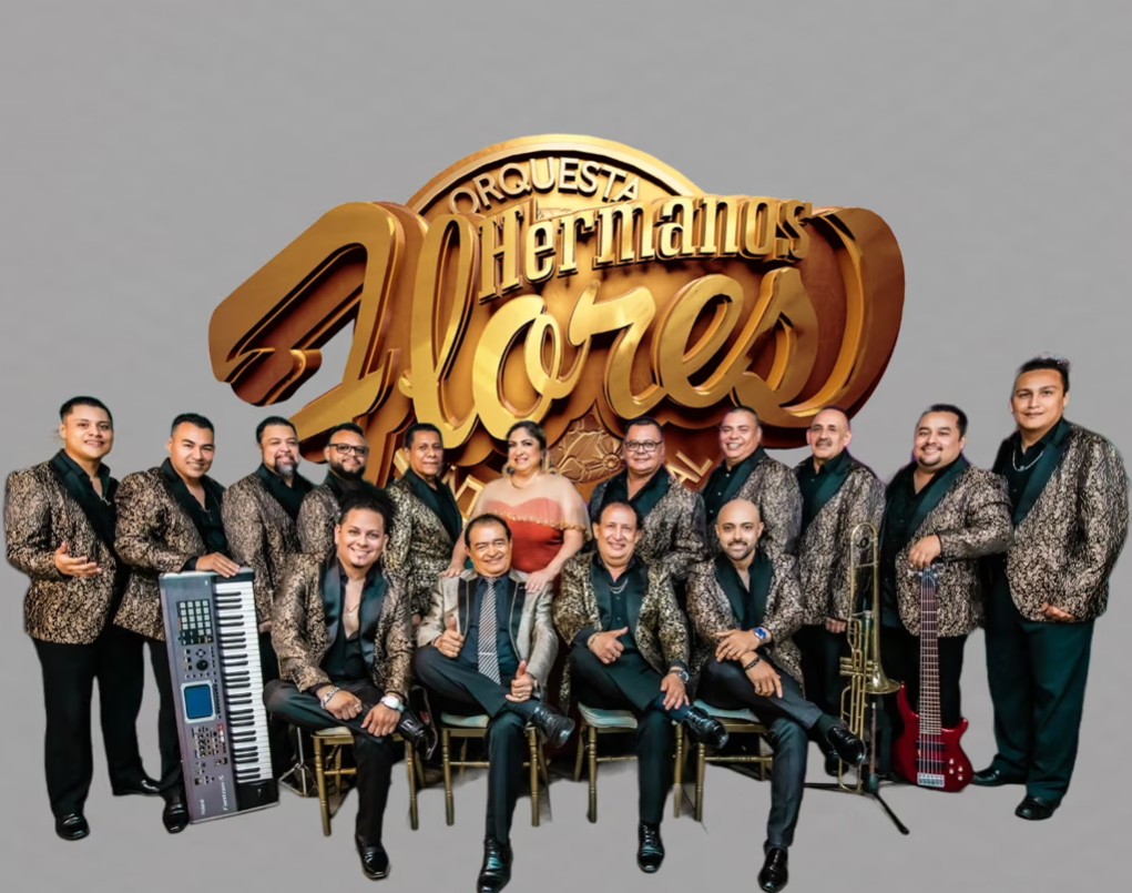 Los Hermanos Flores
