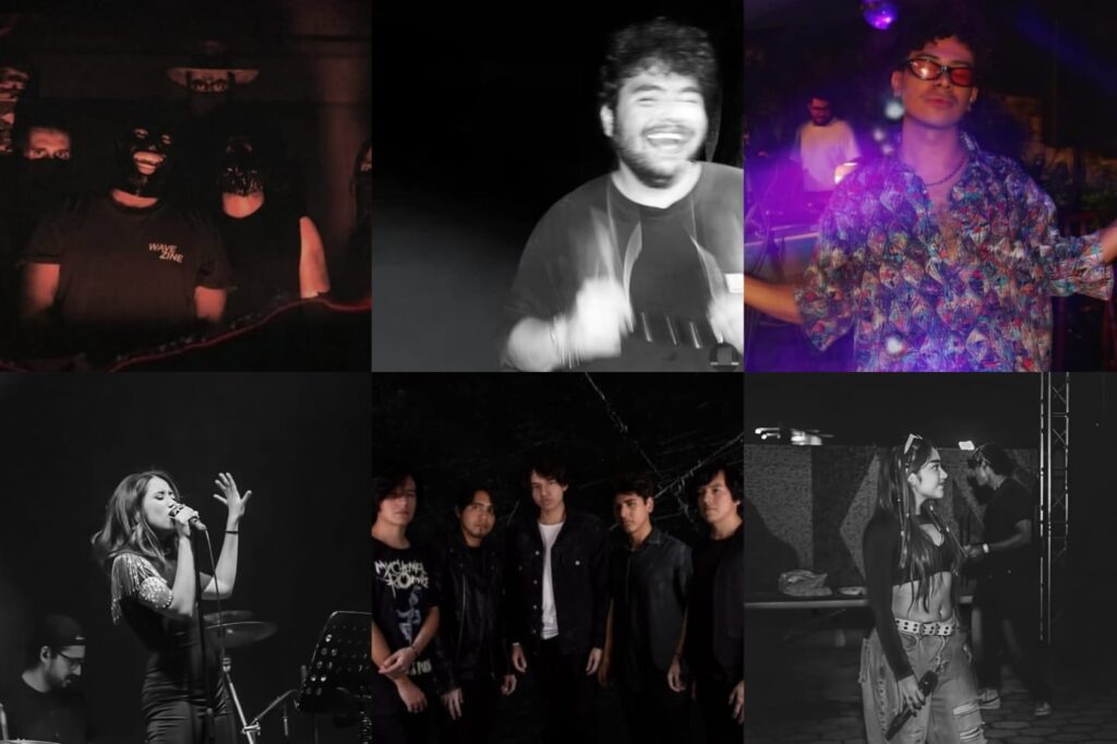 Los 15 Discos Salvadoreños del 2025