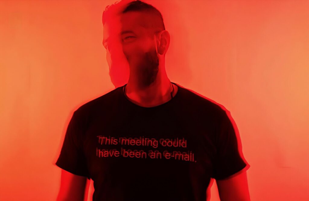 Hagamos Ruido: Óscar Luna