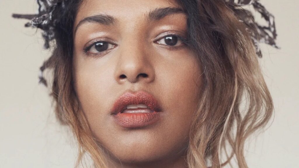Una M.I.A. más espiritual en su próximo álbum.