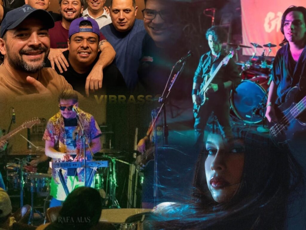 La Fête de la Musique 2026 celebrará la diversidad sonora con seis conciertos en El Salvador