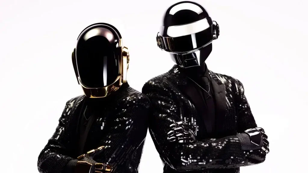 11 canciones imprescindibles de la French Touch
